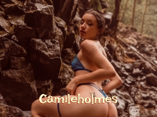 Camileholmes