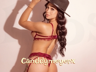 Canddymeyerx