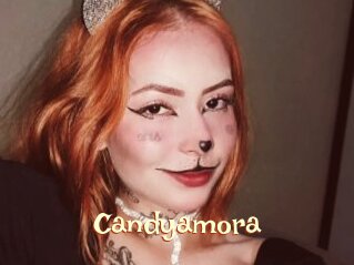 Candyamora