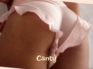 Canty