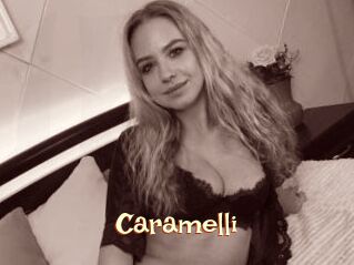 Caramelli