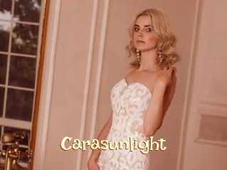 Carasunlight