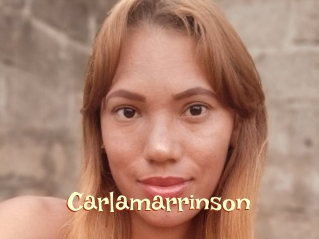 Carlamarrinson