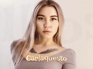 Carlaquesto