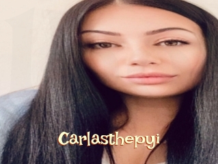 Carlasthepyi