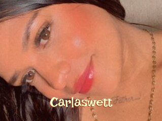 Carlaswett