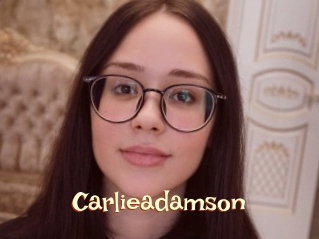 Carlieadamson
