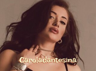 caroladantesina 1 bonnasse