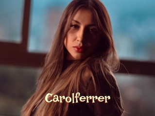 Carolferrer