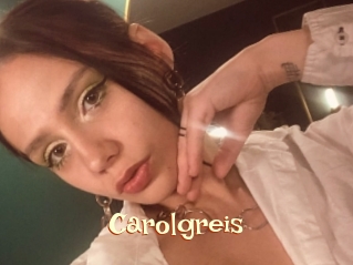 Carolgreis