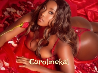 Carolinekal