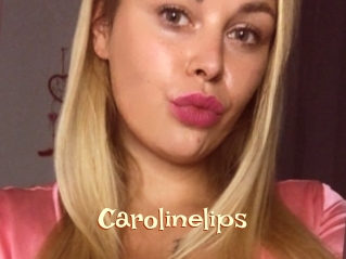 Carolinelips