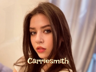 Carriesmith