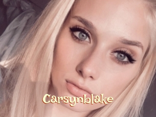 carsynblake 1 bonnasse