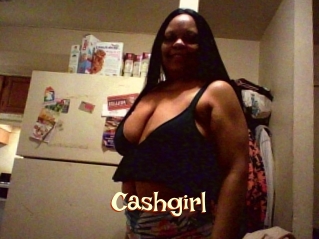 Cashgirl