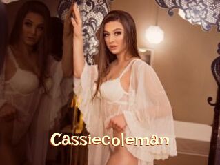 Cassiecoleman