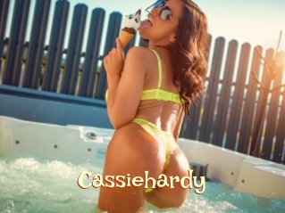 Cassiehardy
