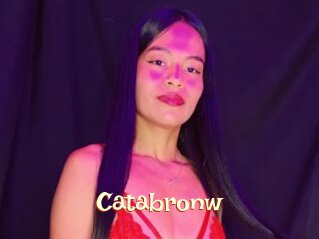 Catabronw
