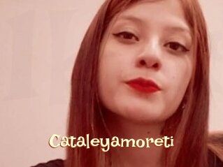 Cataleyamoreti