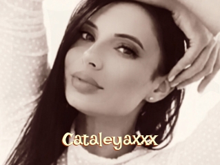 Cataleyaxxx