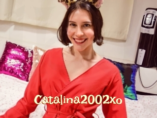 Catalina2002xo