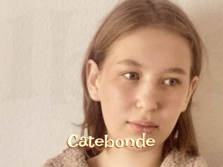 Catebonde