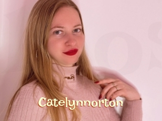 Catelynnorton