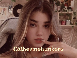 Catherinebunkers