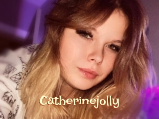 Catherinejolly