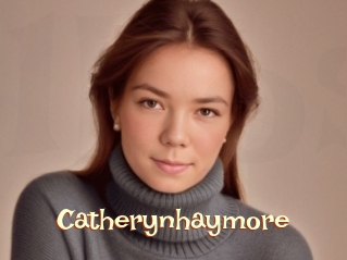 Catherynhaymore