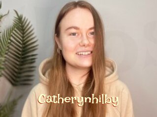 Catherynhilby