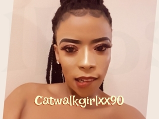 Catwalkgirlxx90