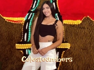 Celesteambers