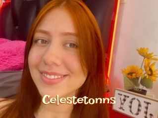 Celestetonns