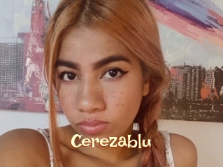 Cerezablu