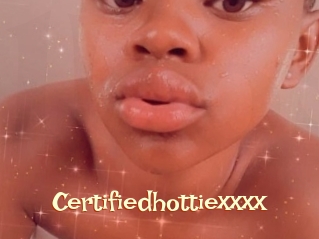 Certifiedhottiexxxx