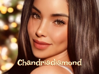Chandriadiamond