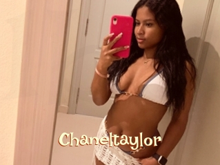 Chaneltaylor