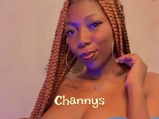 Channys