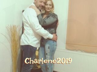 Charlene2019