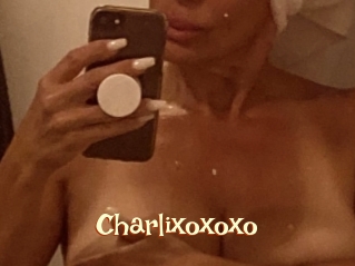 Charlixoxoxo