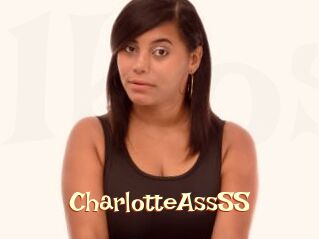 CharlotteAssSS