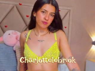 Charlottelebriok