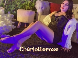 Charlotterose