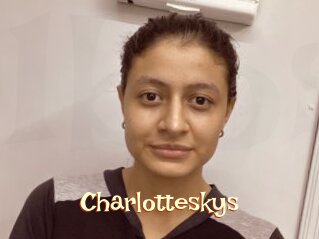 Charlotteskys