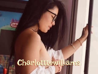 Charlotttewilliams
