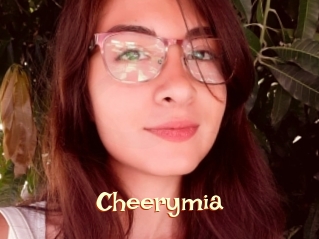 Cheerymia
