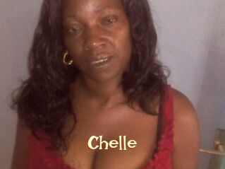 Chelle