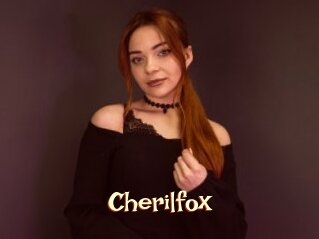 Cherilfox