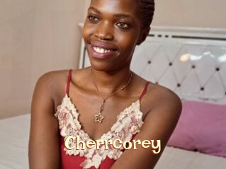 Cherrcorey
